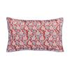 Land & Shore Willa Blue Red Duvet Set 