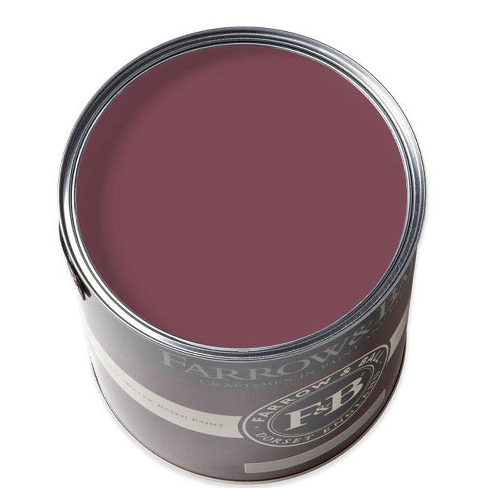 Farrow & Ball Radicchio No.96 Modern Eggshell Stakelums Home