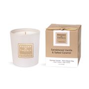 Scented Candle Grapefruit & Lemongrass
