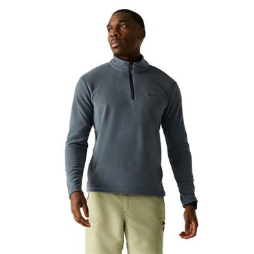 Regatta Thompson Fleece Dark Storm
