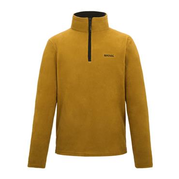 Regatta Thompson Fleece Wood Brown