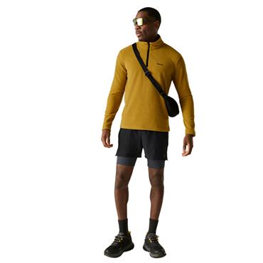 Regatta Thompson Fleece Wood Brown