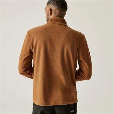 Thompson Fleece Nut Brown