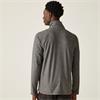 Montes Fleece Light Steel