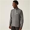 Montes Fleece Light Steel