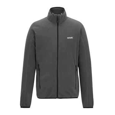 Hadfield Fleece Seal Grey