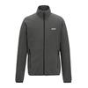 Hadfield Fleece Seal Grey