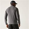 Hadfield Fleece Seal Grey