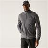Hadfield Fleece Seal Grey