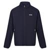 Regatta Hadfield Mens Fleece Navy