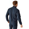 Regatta Hadfield Mens Fleece Navy