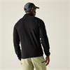 Hadfield Fleece Black