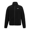 Hadfield Fleece Black