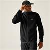 Hadfield Fleece Black