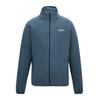 Regatta Hadfield Mens Fleece China Blue