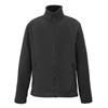 Garrian Ii Jacket Ash/black