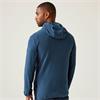 Lakewright Fleece Moonlight Denim/navy