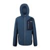 Lakewright Fleece Moonlight Denim/navy