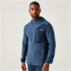 Lakewright Fleece Moonlight Denim/navy