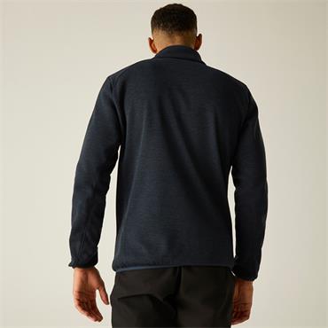 Torrens Fleece Navy