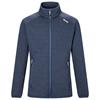 Torrens Fleece Navy