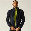 Torrens Fleece Navy