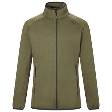 Torrens Fleece Dark Khaki