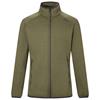 Torrens Fleece Dark Khaki