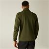 Torrens Fleece Dark Khaki