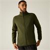 Torrens Fleece Dark Khaki