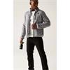Barlee Fleece Grey Mirage