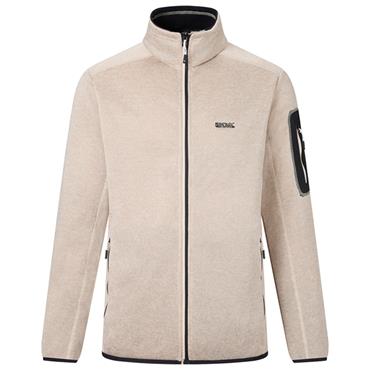Newhill Fleece Moonbeam