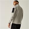 Newhill Fleece Moonbeam