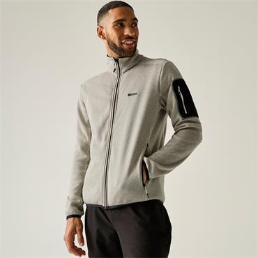 Newhill Fleece Moonbeam