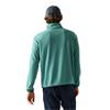 Regatta Frankie Half Zip Arctic/navy