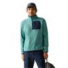 Regatta Frankie Half Zip Arctic/navy