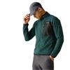 Regatta Scaris Mens Fleece Mediterranean