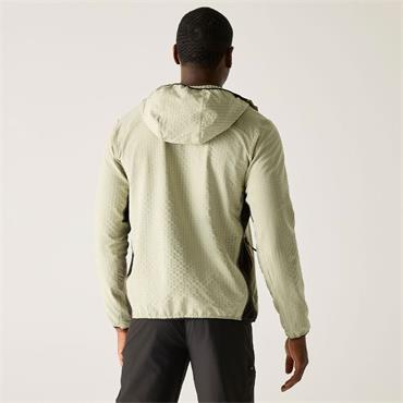 Regatta Alven Fleece Abbeystone