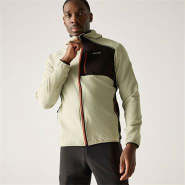 Regatta Alven Fleece Abbeystone