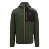 Regatta Alven Fleece Dark Khaki/black