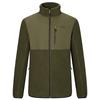 Morran Fleece Dark Khaki
