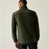 Morran Fleece Dark Khaki