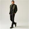 Morran Fleece Dark Khaki