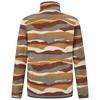 Frankie Borg Fleece Ground Coffee/black