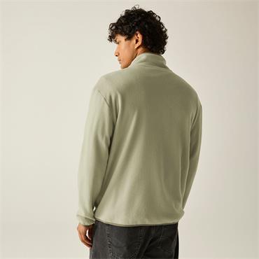 Frankie Fleece Abbeystone/smokey Olive