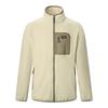 Frankie Fleece Abbeystone/smokey Olive