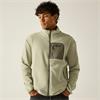 Frankie Fleece Abbeystone/smokey Olive