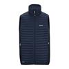 Regatta Andreson Hybrid Bodywarmer Navy