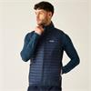 Regatta Andreson Hybrid Bodywarmer Navy