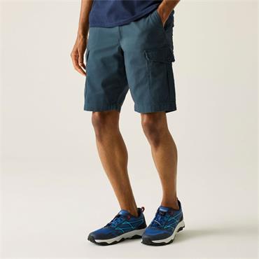 Regatta Ruwan Short Midnight